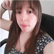 Profesora particular de cualquier asignatura